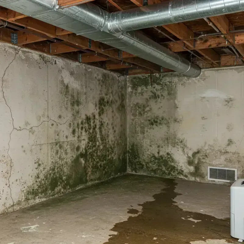 Professional Mold Removal in University Heights, NY